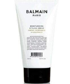 shop Balmain Styling Moisturizing Styling Cream 150 ml af Balmain Paris - online shopping tilbud rabat hos shoppetur.dk