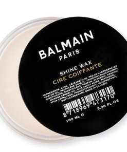 shop Balmain Styling Shine Wax 100 ml af Balmain Paris - online shopping tilbud rabat hos shoppetur.dk