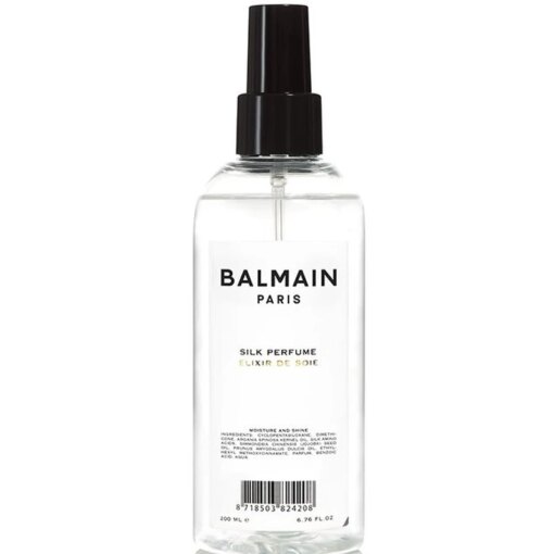 shop Balmain Styling Silk Perfume 100 ml af Balmain Paris - online shopping tilbud rabat hos shoppetur.dk