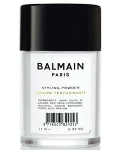 shop Balmain Styling Styling Powder 11 g af Balmain Paris - online shopping tilbud rabat hos shoppetur.dk