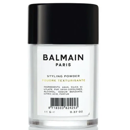 shop Balmain Styling Styling Powder 11 g af Balmain Paris - online shopping tilbud rabat hos shoppetur.dk