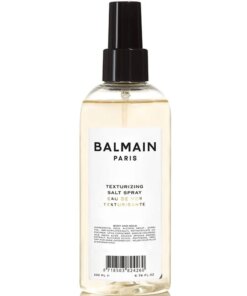 shop Balmain Styling Texturizing Salt Spray 200 ml af Balmain Paris - online shopping tilbud rabat hos shoppetur.dk