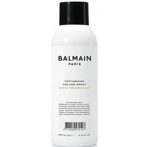 shop Balmain Styling Texturizing Volume Spray 200 ml af Balmain Paris - online shopping tilbud rabat hos shoppetur.dk