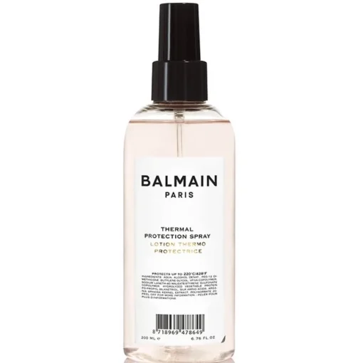 shop Balmain Styling Thermal Protection Spray 200 ml af Balmain Paris - online shopping tilbud rabat hos shoppetur.dk