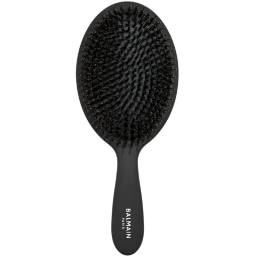 shop Balmain Tools All Purpose Spa Brush 100% Boar Hair And Nylon Bristles 300 g af Balmain Paris - online shopping tilbud rabat hos shoppetur.dk