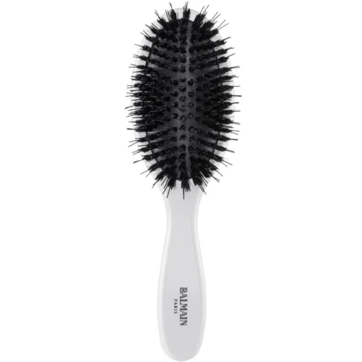 shop Balmain Tools Extension Brush White 300 g af Balmain Paris - online shopping tilbud rabat hos shoppetur.dk