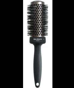 shop Balmain Tools Professional Ceramic Round Brush 43mm Black 200 g af Balmain Paris - online shopping tilbud rabat hos shoppetur.dk