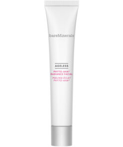 shop Bare Minerals Ageless Phyto-AHA Radiance Facial 50 ml (U) af Bare Minerals - online shopping tilbud rabat hos shoppetur.dk