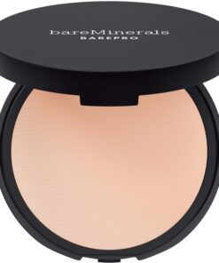 shop Bare Minerals BarePro 16hr Skin-Perfecting Powder Foundation 8 gr. - Fair 10 Cool af Bare Minerals - online shopping tilbud rabat hos shoppetur.dk