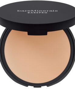 shop Bare Minerals BarePro 16hr Skin-Perfecting Powder Foundation 8 gr. - Light 22 Cool af Bare Minerals - online shopping tilbud rabat hos shoppetur.dk