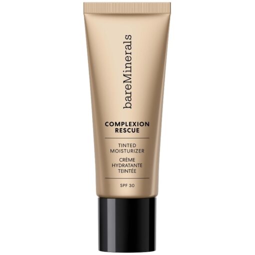 shop Bare Minerals Complexion Rescue Tinted Hydrating Gel Cream 35 ml - Cedar 11 (U) af Bare Minerals - online shopping tilbud rabat hos shoppetur.dk