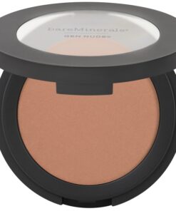 shop Bare Minerals Gen Nude Powder Blush 6 gr. - Beige For Days af Bare Minerals - online shopping tilbud rabat hos shoppetur.dk