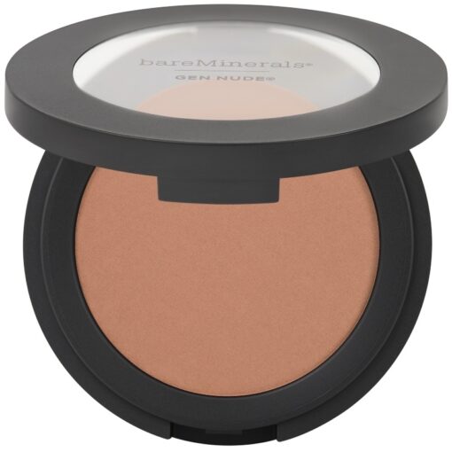 shop Bare Minerals Gen Nude Powder Blush 6 gr. - Beige For Days af Bare Minerals - online shopping tilbud rabat hos shoppetur.dk