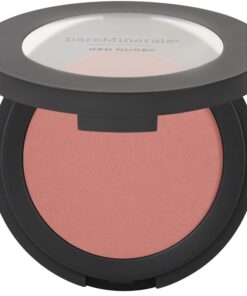 shop Bare Minerals Gen Nude Powder Blush 6 gr. - Call My Blush af Bare Minerals - online shopping tilbud rabat hos shoppetur.dk