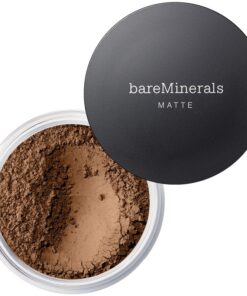 shop Bare Minerals Matte SPF15 Foundation 6 gr. - Neutral Deep (U) af Bare Minerals - online shopping tilbud rabat hos shoppetur.dk