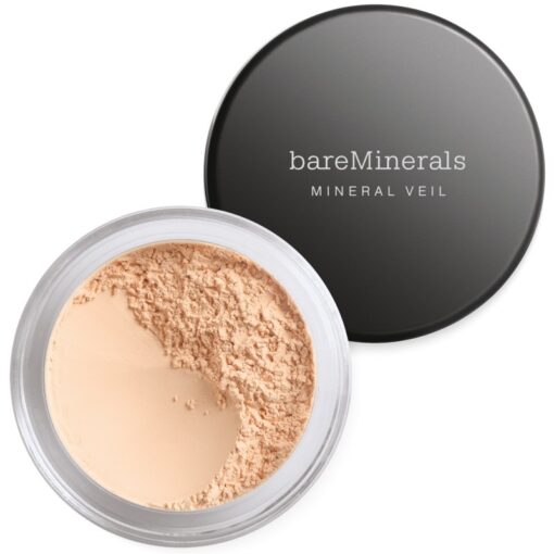 shop Bare Minerals Mineral Veil 9 gr. - Illuminating af Bare Minerals - online shopping tilbud rabat hos shoppetur.dk