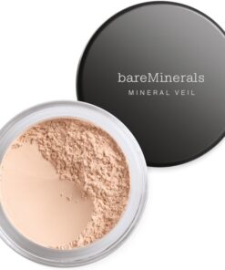 shop Bare Minerals Mineral Veil 9 gr. - Original af Bare Minerals - online shopping tilbud rabat hos shoppetur.dk