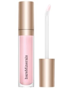 shop Bare Minerals Mineralist Lip Gloss Balm 4 ml - Clarity af Bare Minerals - online shopping tilbud rabat hos shoppetur.dk