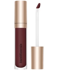 shop Bare Minerals Mineralist Lip Gloss Balm 4 ml - Enlightenment af Bare Minerals - online shopping tilbud rabat hos shoppetur.dk