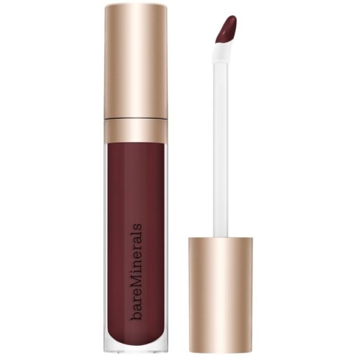 shop Bare Minerals Mineralist Lip Gloss Balm 4 ml - Enlightenment af Bare Minerals - online shopping tilbud rabat hos shoppetur.dk