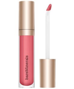 shop Bare Minerals Mineralist Lip Gloss Balm 4 ml - Imagination af Bare Minerals - online shopping tilbud rabat hos shoppetur.dk