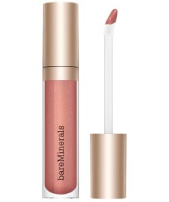 shop Bare Minerals Mineralist Lip Gloss Balm 4 ml - Ingenuity af Bare Minerals - online shopping tilbud rabat hos shoppetur.dk