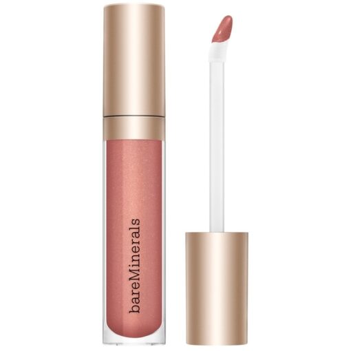 shop Bare Minerals Mineralist Lip Gloss Balm 4 ml - Ingenuity af Bare Minerals - online shopping tilbud rabat hos shoppetur.dk