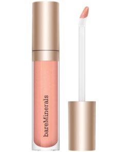 shop Bare Minerals Mineralist Lip Gloss Balm 4 ml - Peace af Bare Minerals - online shopping tilbud rabat hos shoppetur.dk