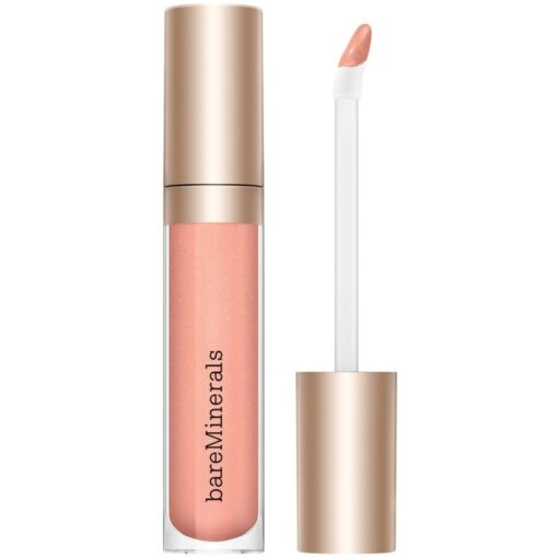 shop Bare Minerals Mineralist Lip Gloss Balm 4 ml - Peace af Bare Minerals - online shopping tilbud rabat hos shoppetur.dk