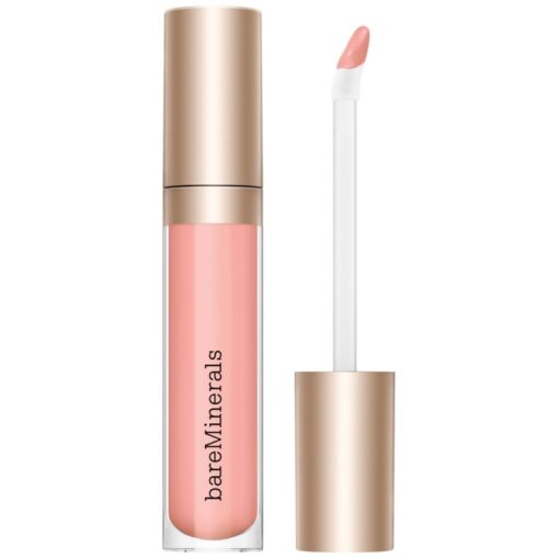 shop Bare Minerals Mineralist Lip Gloss Balm 4 ml - Serenity af Bare Minerals - online shopping tilbud rabat hos shoppetur.dk