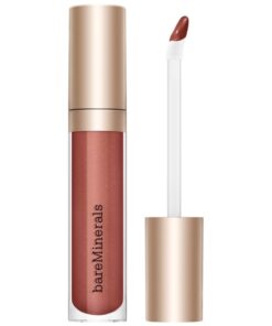 shop Bare Minerals Mineralist Lip Gloss Balm 4 ml - Sincerity af Bare Minerals - online shopping tilbud rabat hos shoppetur.dk