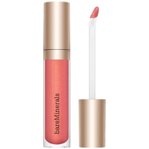 shop Bare Minerals Mineralist Lip Gloss Balm 4 ml - Trust af Bare Minerals - online shopping tilbud rabat hos shoppetur.dk