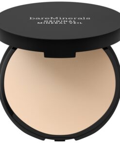 shop Bare Minerals Original Mineral Veil Pressed Setting Powder 9 gr. - Sheer Fair af Bare Minerals - online shopping tilbud rabat hos shoppetur.dk