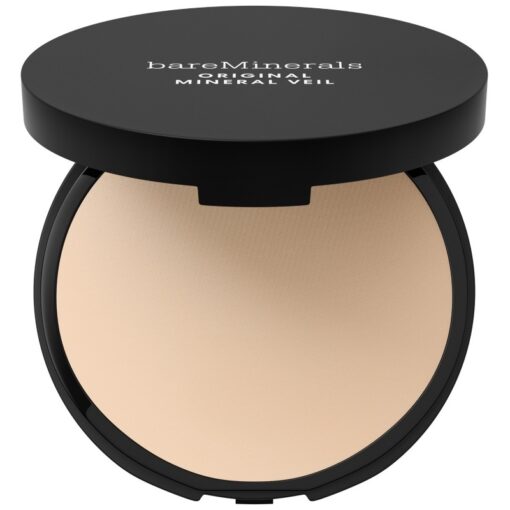 shop Bare Minerals Original Mineral Veil Pressed Setting Powder 9 gr. - Sheer Fair af Bare Minerals - online shopping tilbud rabat hos shoppetur.dk