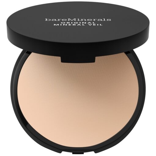 shop Bare Minerals Original Mineral Veil Pressed Setting Powder 9 gr. - Sheer Light af Bare Minerals - online shopping tilbud rabat hos shoppetur.dk