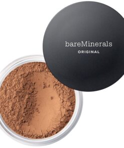 shop Bare Minerals Original SPF 15 Foundation 8 gr. - Tan af Bare Minerals - online shopping tilbud rabat hos shoppetur.dk