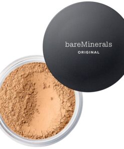 shop Bare Minerals Original SPF15 Foundation 8 gr. - Golden Beige af Bare Minerals - online shopping tilbud rabat hos shoppetur.dk