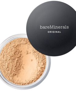 shop Bare Minerals Original SPF15 Foundation 8 gr. - Golden Ivory af Bare Minerals - online shopping tilbud rabat hos shoppetur.dk