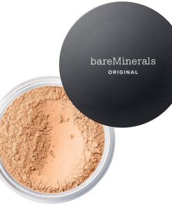 shop Bare Minerals Original SPF15 Foundation 8 gr. - Golden Nude af Bare Minerals - online shopping tilbud rabat hos shoppetur.dk