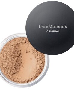 shop Bare Minerals Original SPF15 Foundation 8 gr. - Medium Beige af Bare Minerals - online shopping tilbud rabat hos shoppetur.dk