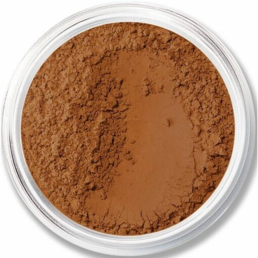 shop Bare Minerals Original SPF15 Foundation 8 gr. - Medium Dark af Bare Minerals - online shopping tilbud rabat hos shoppetur.dk