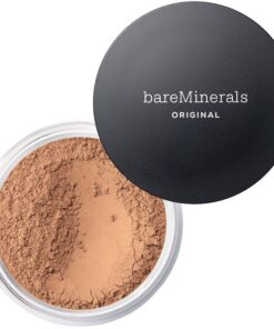 shop Bare Minerals Original SPF15 Foundation 8 gr. - Medium Tan af Bare Minerals - online shopping tilbud rabat hos shoppetur.dk