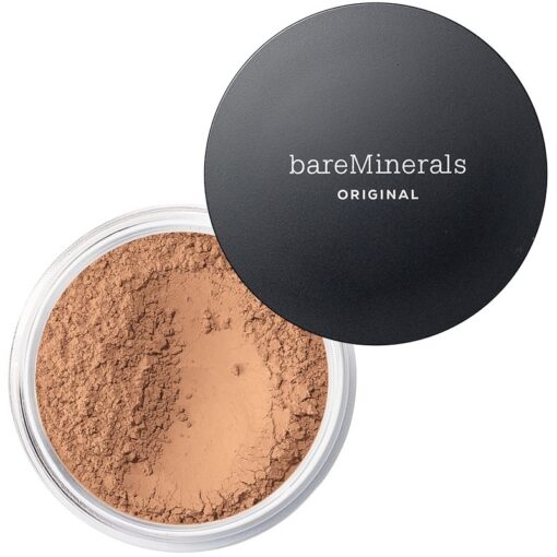 shop Bare Minerals Original SPF15 Foundation 8 gr. - Medium Tan af Bare Minerals - online shopping tilbud rabat hos shoppetur.dk