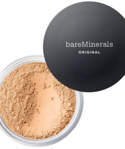 shop Bare Minerals Original SPF15 Foundation 8 gr. - Neutral Medium af Bare Minerals - online shopping tilbud rabat hos shoppetur.dk