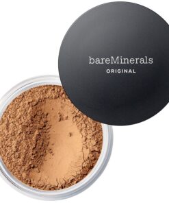 shop Bare Minerals Original SPF15 Foundation 8 gr. - Neutral Tan af Bare Minerals - online shopping tilbud rabat hos shoppetur.dk