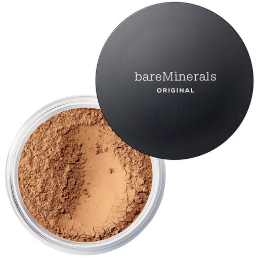 shop Bare Minerals Original SPF15 Foundation 8 gr. - Neutral Tan af Bare Minerals - online shopping tilbud rabat hos shoppetur.dk