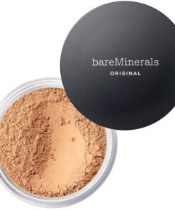 shop Bare Minerals Original SPF15 Foundation 8 gr. - Tan Nude af Bare Minerals - online shopping tilbud rabat hos shoppetur.dk