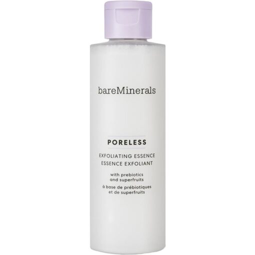 shop Bare Minerals Poreless Exfoliating Essence 150 ml af Bare Minerals - online shopping tilbud rabat hos shoppetur.dk