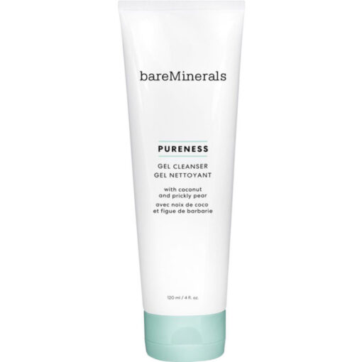 shop Bare Minerals Pureness Gel Cleanser 120 ml af Bare Minerals - online shopping tilbud rabat hos shoppetur.dk