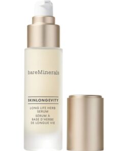 shop Bare Minerals Skinlongevity Long Life Herb Serum 50 ml af Bare Minerals - online shopping tilbud rabat hos shoppetur.dk